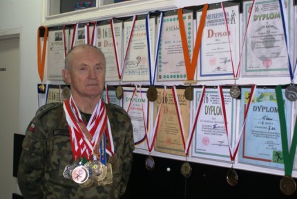 Elbląg, Nie samą służbą żołnierz żyje Elbląg, Nie samą służbą żołnierz żyje