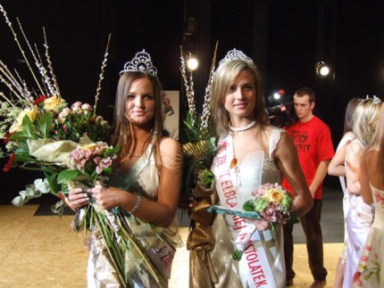 Elbląg, Casting do Miss Ziemi Elbląskiej Elbląg, Casting do Miss Ziemi Elbląskiej