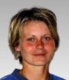 Elbląg, Justyna Stelina (Tina), kapitan EKS Startu Elbląg Elbląg, Justyna Stelina (Tina), kapitan EKS Startu Elbląg