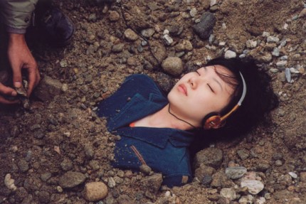 Elbląg, Kadr z filmu.