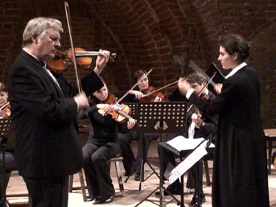 Elbląg, Koncert ku czci Niepodległości Elbląg, Koncert ku czci Niepodległości