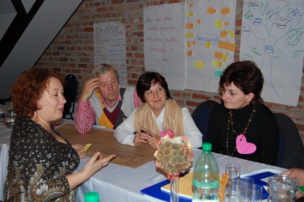 Elbląg, Zdjęcie z archiwum ESWIP-u.