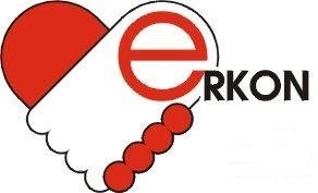 Logo ERKON-u.