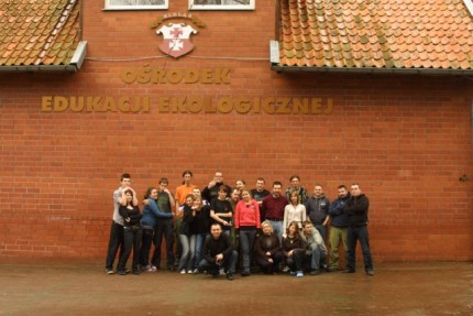 Elbląg, Kto pojedzie do Piasków Elbląg, Kto pojedzie do Piasków