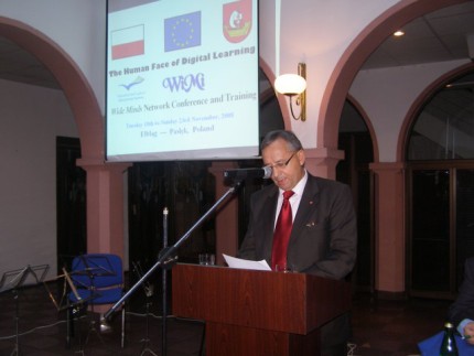 Elbląg, Ludzkie oblicze cyfrowej edukacji