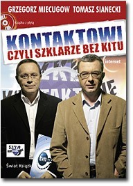 Elbląg, O „Szkiełku”, whisky i wykształciuchach