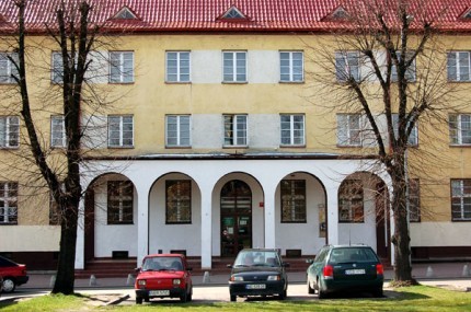 Elbląg, Zapisz się na szkolenie skarbówki