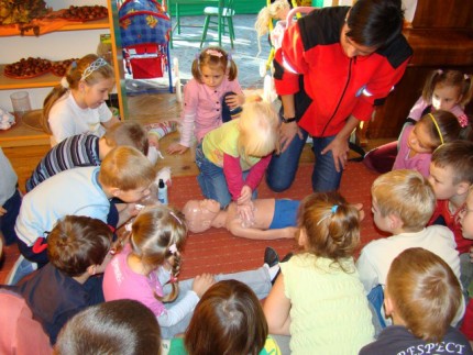 Elbląg, Zdjęcia z archiwum  WOPR.