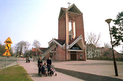 Elbląg, Ksiądz Jan znów pozwany