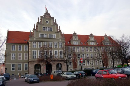 Elbląg, Elbląscy sędziowie będą protestować