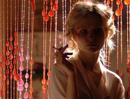 Elbląg, Nieruchomy poruszyciel