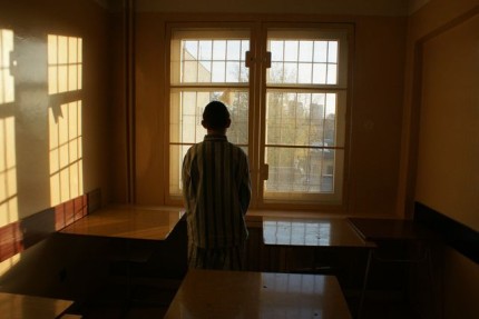 Elbląg, Ten młody człowiek ma już na swoim koncie liczne kradzieże, podpalenia, niszczenie mienia