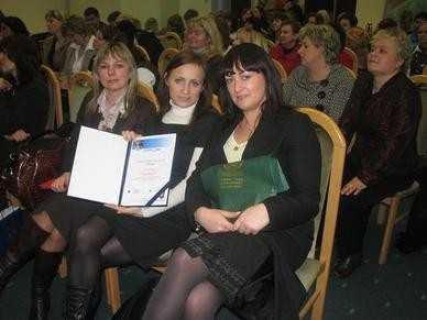 Elbląg, Detektywi ochrony środowiska