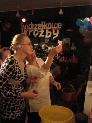 Elbląg, Integracyjne Andrzejki