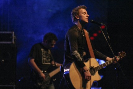 Elbląg, Koncert Feela Elbląg, Koncert Feela