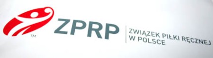 Elbląg, Nowe logo Związku Piłki Ręcznej w Polsce. Elbląg, Nowe logo Związku Piłki Ręcznej w Polsce.