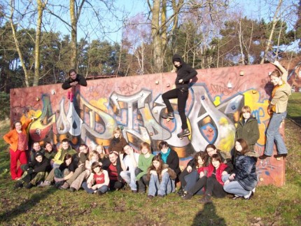 Elbląg, Wrócili z głowami pełnymi pomysłów