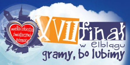 Elbląg, Gramy, bo lubimy Elbląg, Gramy, bo lubimy