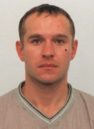 Elbląg, Grzegorz Zdzisław Sawicki