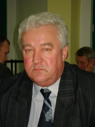 Elbląg, Janusz Serwadczak, nowy prezes Warmińsko-Mazurskiego Związku Piłki Ręcznej Elbląg, Janusz Serwadczak, nowy prezes Warmińsko-Mazurskiego Związku Piłki Ręcznej