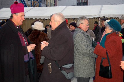 Elbląg, Tak było przed rokiem Elbląg, Tak było przed rokiem
