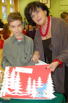 Elbląg, Album tradycji świątecznych