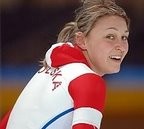 Elbląg, Ewelina Przeworska, panczenistka KS Orzeł Elbląg Elbląg, Ewelina Przeworska, panczenistka KS Orzeł Elbląg