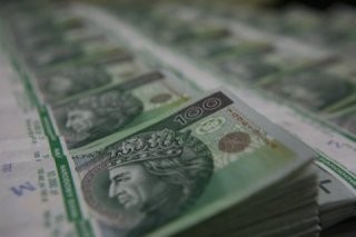 Łącznie w konkursach ogłoszonych w 2008 roku przewidziano do rozdysponowania kwotę ponad 600 mln zł. Łącznie w konkursach ogłoszonych w 2008 roku przewidziano do rozdysponowania kwotę ponad 600 mln zł.