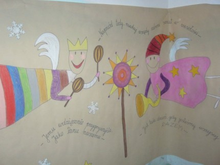 Elbląg, Skrzydlata wystawa