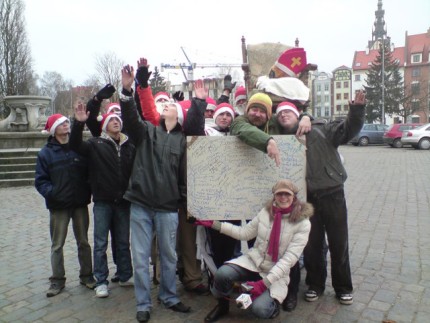 Elbląg, Marzenia do spełnienia