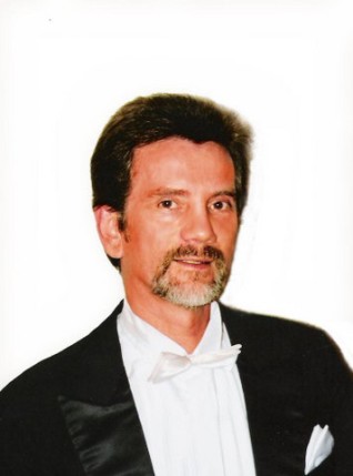 Elbląg, Na zdjęciu Bogdan Olędzki. Elbląg, Na zdjęciu Bogdan Olędzki.