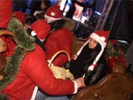 Elbląg, Jutro Wigilia - zobacz!