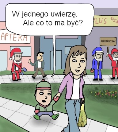 Elbląg, Rys. Grzegorz Konopski Elbląg, Rys. Grzegorz Konopski