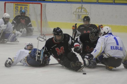 Elbląg, Sportowy luty ‘2008 Elbląg, Sportowy luty ‘2008
