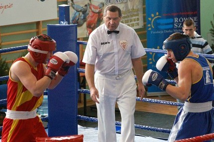 Elbląg, Sportowy marzec ‘2008 Elbląg, Sportowy marzec ‘2008