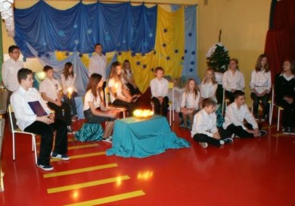 Elbląg, Zdjęcia z archiwum szkoły.