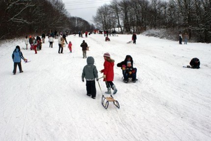 Elbląg, Nie czekają na piątek Elbląg, Nie czekają na piątek