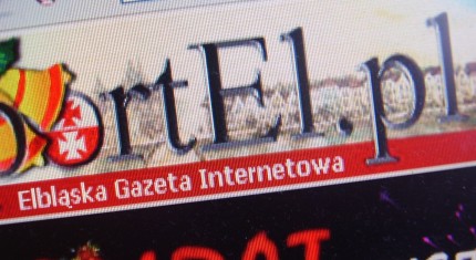 Elbląg, O czym pisać? Elbląg, O czym pisać?
