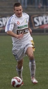 Elbląg, Sportowy listopad 2008