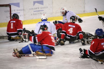 Elbląg, Sportowy wrzesień 2008 Elbląg, Sportowy wrzesień 2008