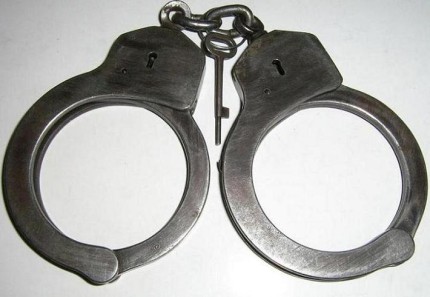 Elbląg, Czy kajdanki starego typu odejdą na stałe do lamusa..