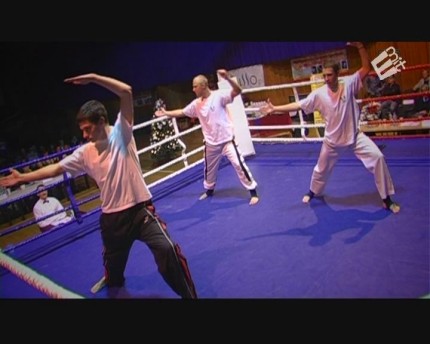 Elbląg, Na zdjęciu Fury-G. Elbląg, Na zdjęciu Fury-G.