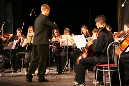 Elbląg, Noworoczny koncert kolęd Elbląg, Noworoczny koncert kolęd