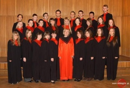 Elbląg, Śpiewaj razem z nami! Elbląg, Śpiewaj razem z nami!