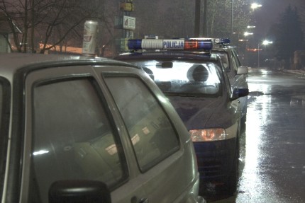 Elbląg, Ujęty pod wpływem