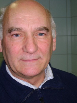 Elbląg, Eugeniusz Zapolski Elbląg, Eugeniusz Zapolski