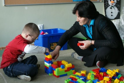 Elbląg, Przedszkole przyjazne dzieciom Elbląg, Przedszkole przyjazne dzieciom