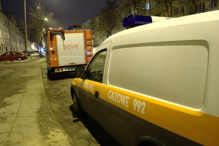 Elbląg, Znowu zatrucie czadem