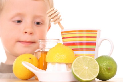 Elbląg, na grypę narażone są szczególnie dzieci.