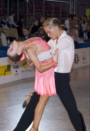 Elbląg, Salsa solo Elbląg, Salsa solo